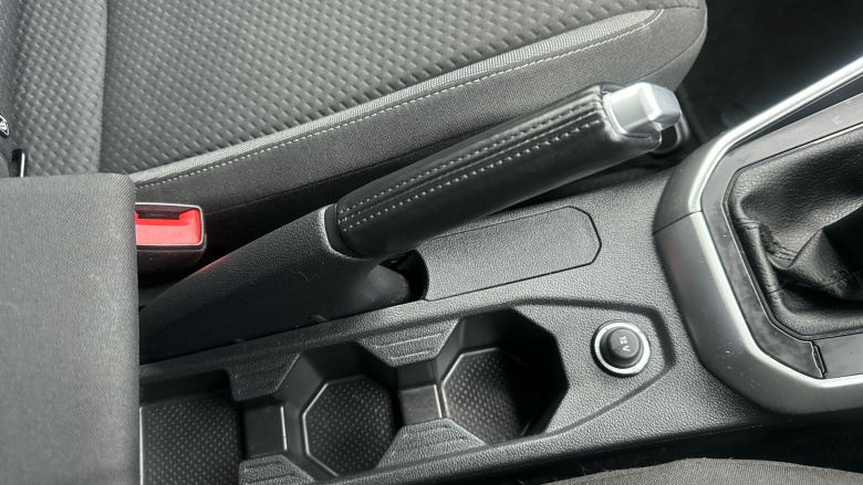 Volkswagen Polo 1.0 TSI Life 5dr Petrol Hatchback